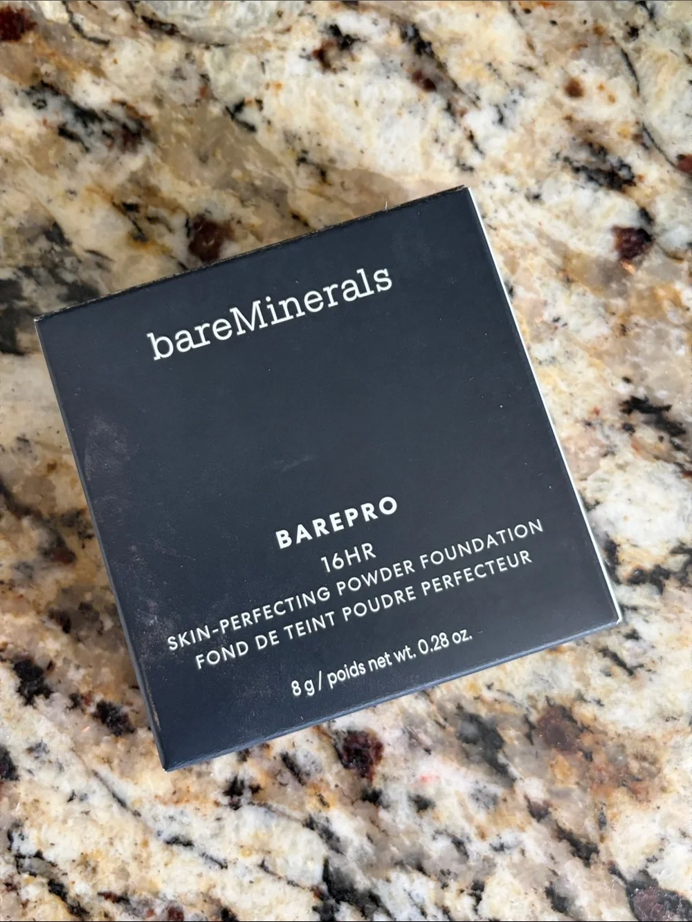 💕💋Bareminerals Fair 15 Warm BarePRO Powder Foundation